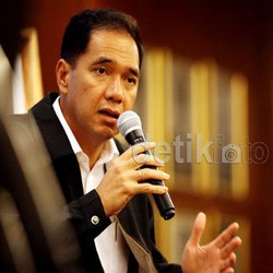 Gita Wirjawan: Psy Tidak Ganteng Tapi Tariannya Mendunia, RI Harus Seperti Itu