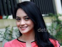 Cantik Natural Ririn Ekawati