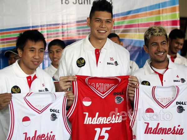Dell Aspac Jakarta Siap Meledak di Kejuaraan SEABA