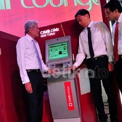 Toilet Bersih dan Nyaman, Bank Ini Dapat Predikat Service Excellence Award