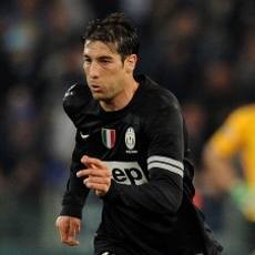 Juventus Permanenkan Kontrak Peluso