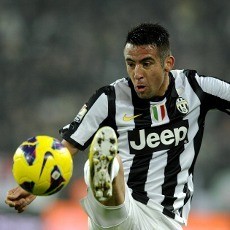 Ingin Tinggalkan Juve, Isla Sebut Inter Opsi Sempurna