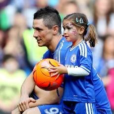 Tidak ke Barca, Torres Ingin Bahas Masa Depannya dengan Mourinho