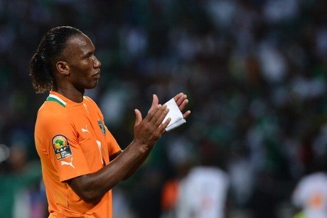 Lamouchi Jamin Drogba Akan Kembali Tampil untuk Timnas