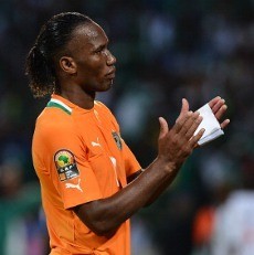 Lamouchi Jamin Drogba Akan Kembali Tampil untuk Timnas