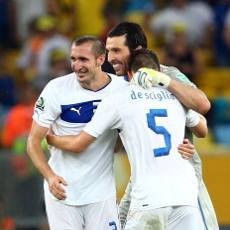 Faktor Zaccheroni Bikin Italia Lebih Waspadai Jepang