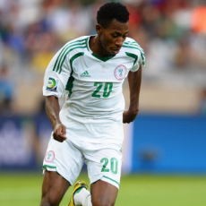 Oduamadi Pencetak Hat-trick Kesembilan di Piala Konfederasi