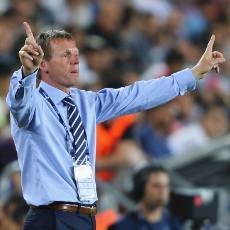 FA Berhentikan Stuart Pearce