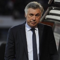 Pirlo Sebut Madrid sebagai Salah Satu Mimpi Ancelotti