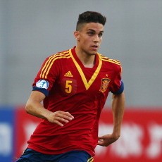 Bartra: Punya Saya, Barca Tak Butuh Bek Tengah Baru