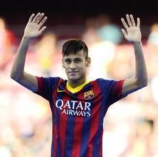 Cruyff: Neymar? Beri Dia Waktu