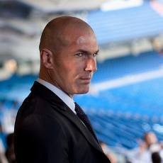 Prematur Jadikan Zidane Pelatih Madrid