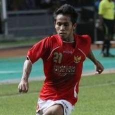 Hadapi Radja Nainggolan, Andik Akan Main Maksimal