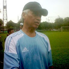 Danurwindo Siapkan Posisi Radja di Jakarta All Star