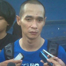 Kurniawan Puji Visi Bermain Radja