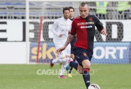 Radja Jadikan Barca dan Messi Sebagai Idola