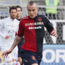 Radja Jadikan Barca dan Messi Sebagai Idola