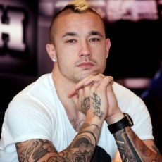 Belum Cicipi Kuliner Batak, Radja Nainggolan Doyan Gado-gado