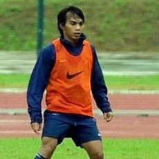 Rasyid: Radja Bisa Jadi Inspirasi buat Pemain Indonesia