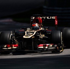 Tekad Bangkit Lotus Usai Hasil Buruk di Monako dan Kanada