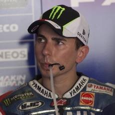 Suzuki Kembali, Lorenzo Jadi yang Tercepat