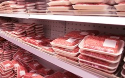 Kini Ada 120 Perusahaan Makanan Halal di Ningxia China