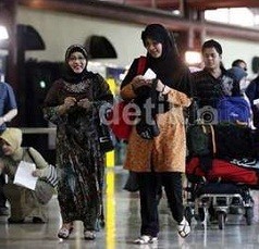 Kapolres: Bagasi Rusak di Bandara, Laporkan ke Polisi