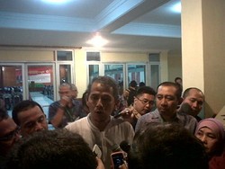 Ini Lobi Kemenag Soal Pengurangan Kuota Haji