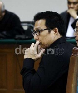 Arya Effendy Ngotot Uang Rp 1,3 M untuk Sumbangan Kemanusiaan
