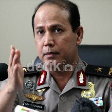 Polri akan Akomodir Polwan yang Ingin Berjilbab