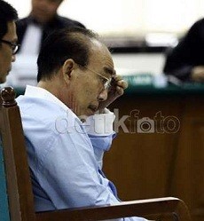 Juard Effendi Sebut Elda Devianne Tipu PT Indoguna Utama