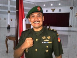 Sidang Kasus Cebongan Dibuka untuk Umum, TNI Siap Amankan