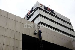 KPK Tak Hadiri Rapat Timwas Century
