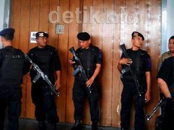Komnas HAM Umumkan Hasil Investigasi Kasus Cebongan Hari Ini