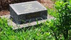 Makam Sabeni Sempat Numpang di Ruang Tamu Sebelum Dipindah ke Karet