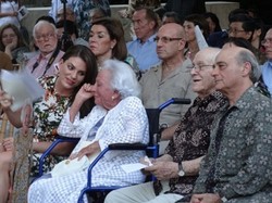 Pemerintah Beri Penghargaan Wanita AS Berusia 101 Tahun Karena Promosikan RI