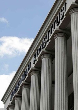 MK Ajak Kemenpora dan Lemhanas Tingkatkan Kesadaran Konstitusi