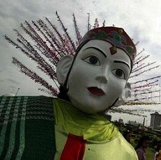 Ini Rangkaian Acara HUT DKI ke-486