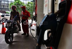 Pemerintah Akan Rapat Tentukan Waktu Kenaikan Harga BBM Besok