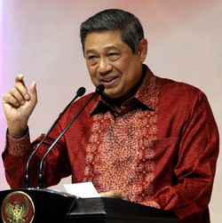 Ini Tips Sukses SBY untuk Menangkan Pilpres