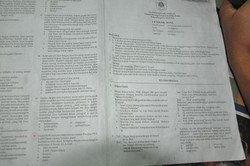 Kasus Luthfi Hasan Ishaaq Muncul di Ujian SMK di Bogor, PKS Protes