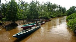 Perempuan Asal Lembata yang Dimakan Buaya Hamil 5 Bulan
