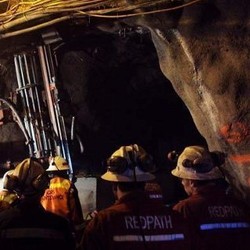 DPR Desak Pemerintah Beri Sanksi ke Freeport Pasca Runtuhnya Tambang Papua