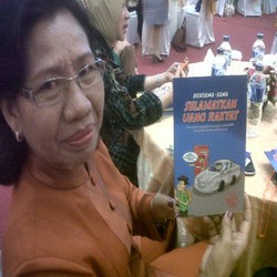 Anggaran Rapat Kementerian Dialokasikan Untuk Sosialisasi Kenaikan BBM