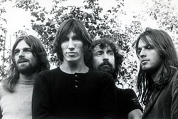 Katalog Pink Floyd Sudah Masuk Layanan Musik Streaming