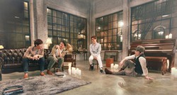 Ulala Session Luncurkan Album Mini Terbaru, Memory