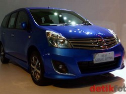 Transmisi Matik Nissan Livina Selalu Menyentak, Normal?