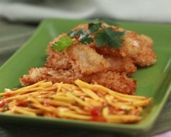 2 Resep Ikan Kakap yang Lezat 