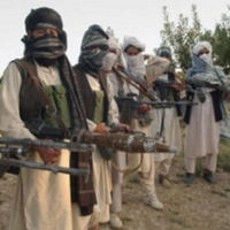 Taliban Klaim Serangan Roket yang Tewaskan 4 Tentara AS di Afghanistan