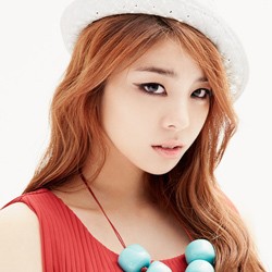 Ailee Siap Kembali ke Panggung